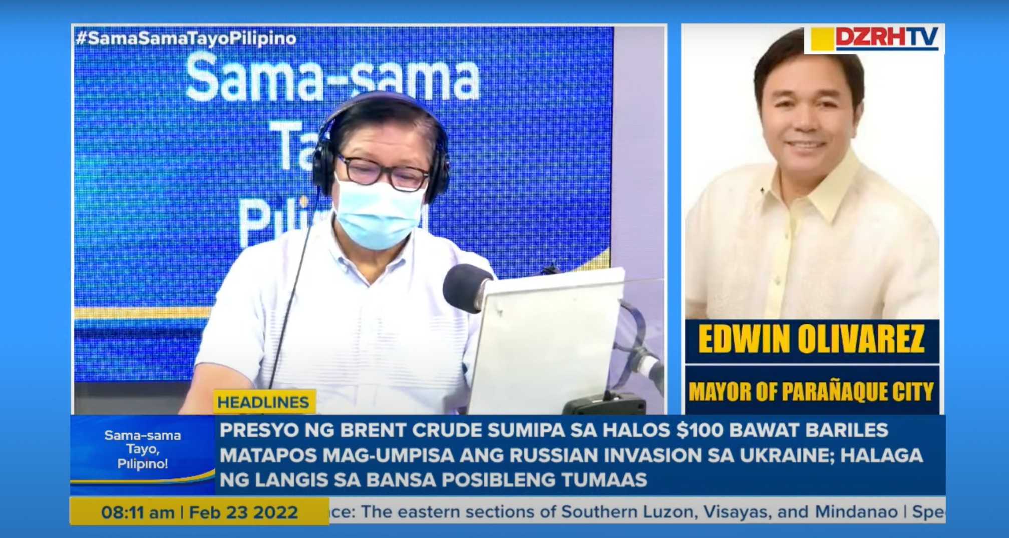 NCR mayors 'unanimously' recommend Alert Level 1 starting March