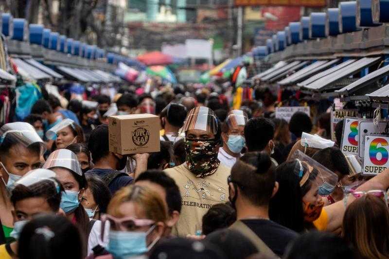 Abalos: NCR mayors agreed to scrap mandatory use of face shield