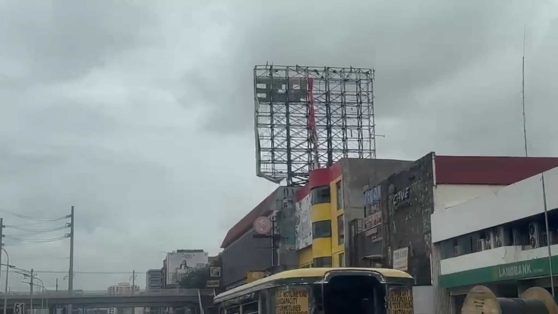 NCRPO braces for potential impact of Typhoon Pepito in Metro Manila, Camanava under close watch