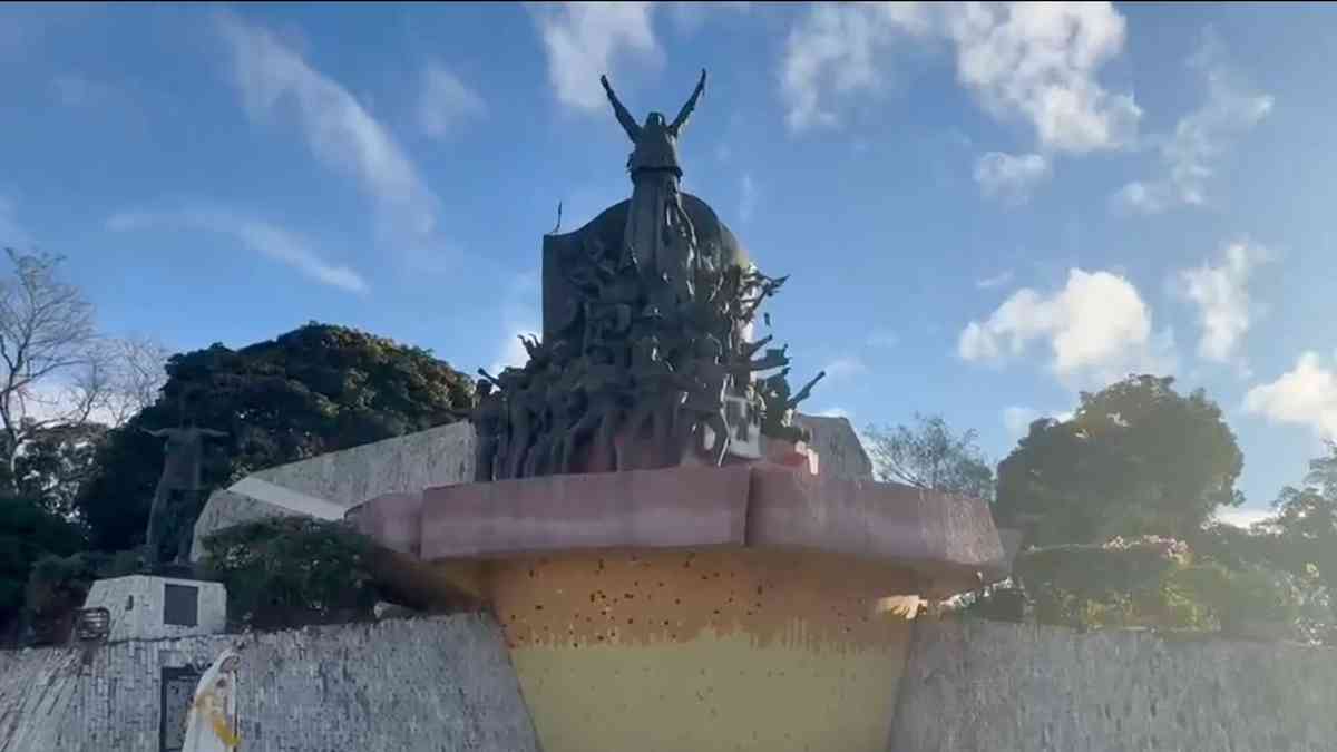 NCRPO reports 'no threat' for People Power Anniversary; over 8,000 officers deployed