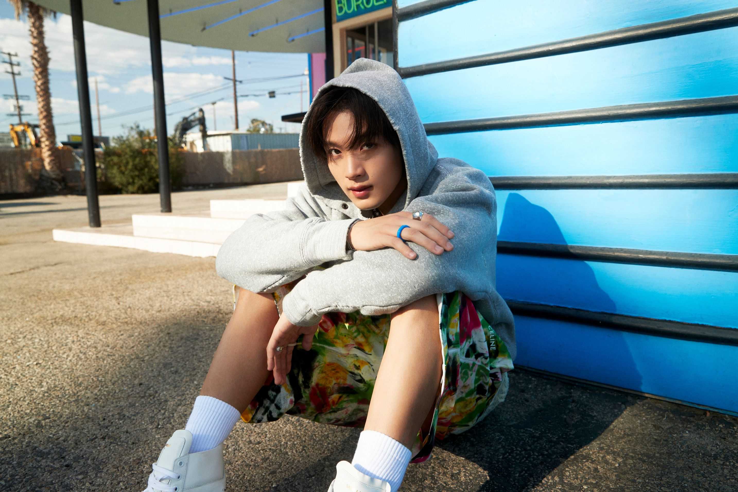 NCT's Haechan to resume all activities ahead NCT 127's comeback