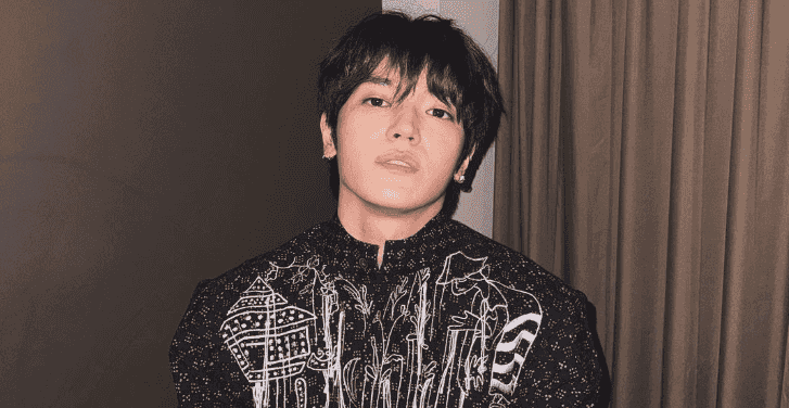 NCT’s Taeyong to enlist in military on April 15