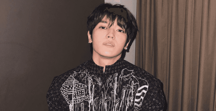 NCT’s Taeyong to enlist in military on April 15