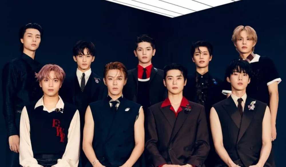 NCT 127 is coming to Manila on September 4