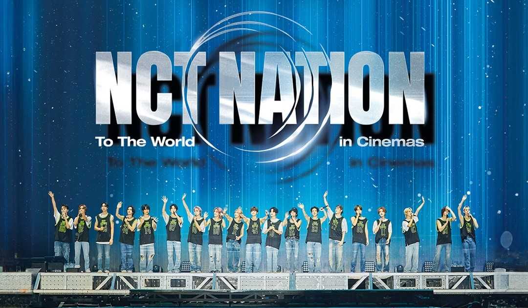 ‘NCT NATION: To The World in Cinemas’ to hit PHL theaters in December
