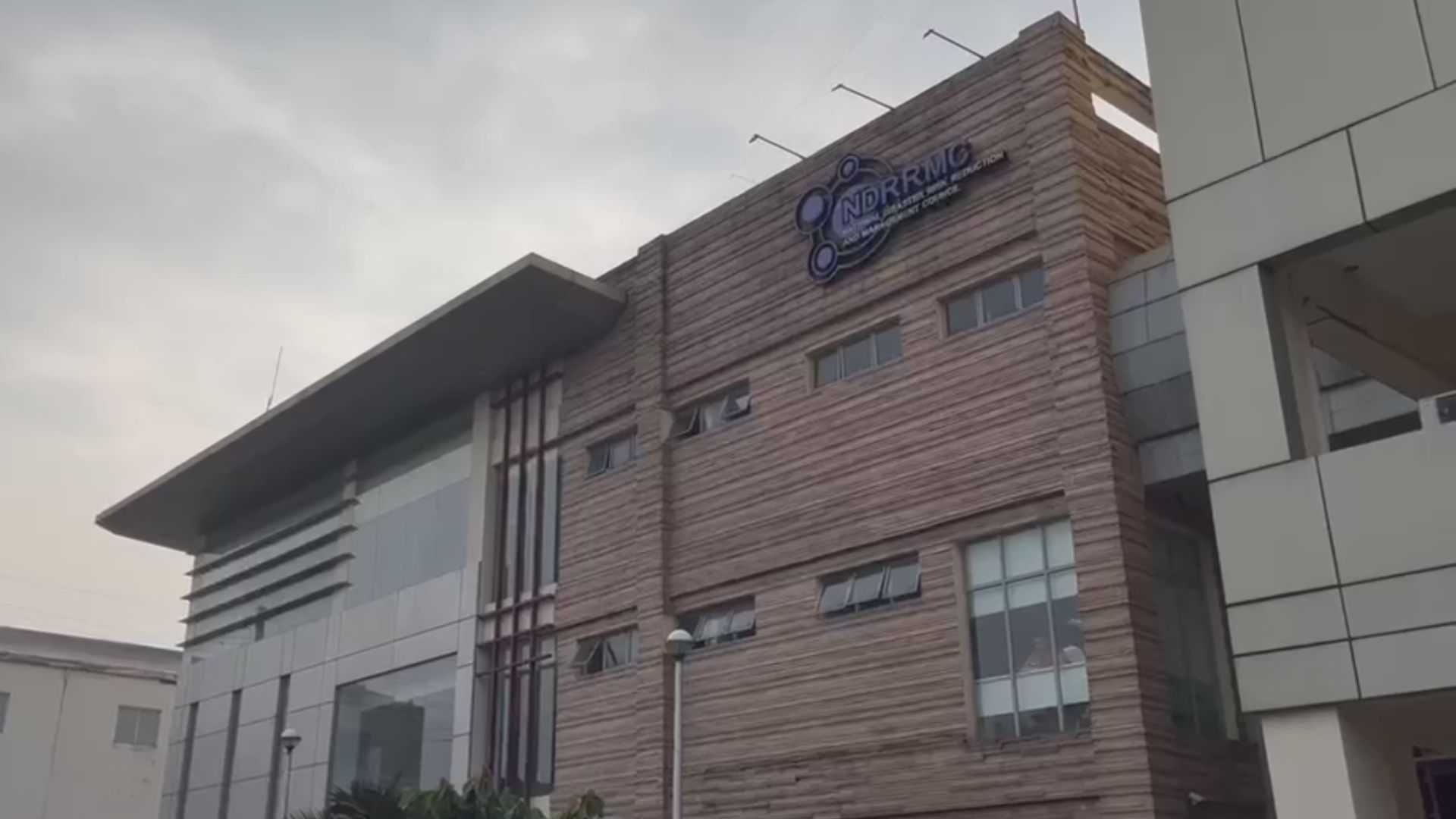 NDRRMC maintains red alert status amid typhoon Pepito's weakening