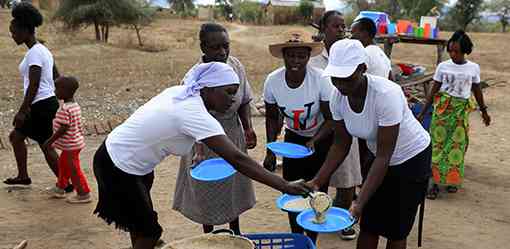 Nearly 68 million suffering from drought in Southern Africa, says regional bloc