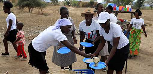 Nearly 68 million suffering from drought in Southern Africa, says regional bloc
