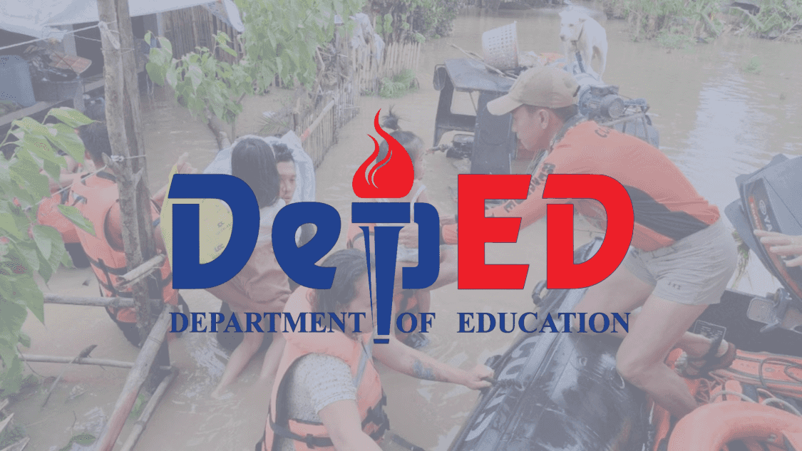 Nearly a month of school days lost to suspensions — DepEd
