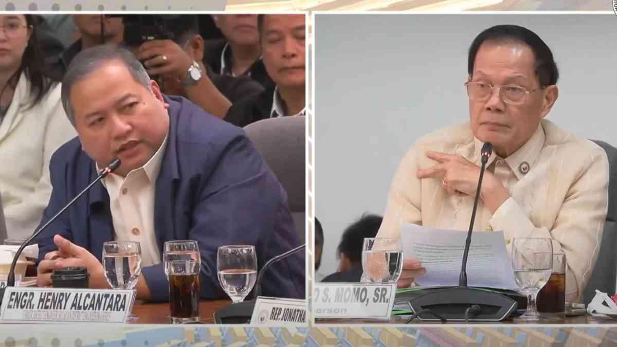 ‘Negligence on my part’: ex-Bulacan district engineer admits negligence, shortcoming over flood control project