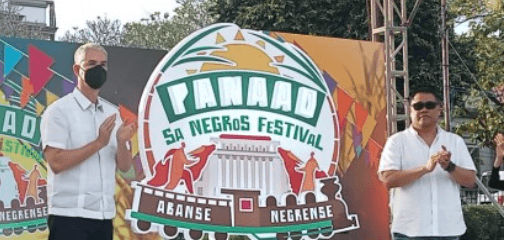 Negros Occidental's Panaad Festival is set to return this year