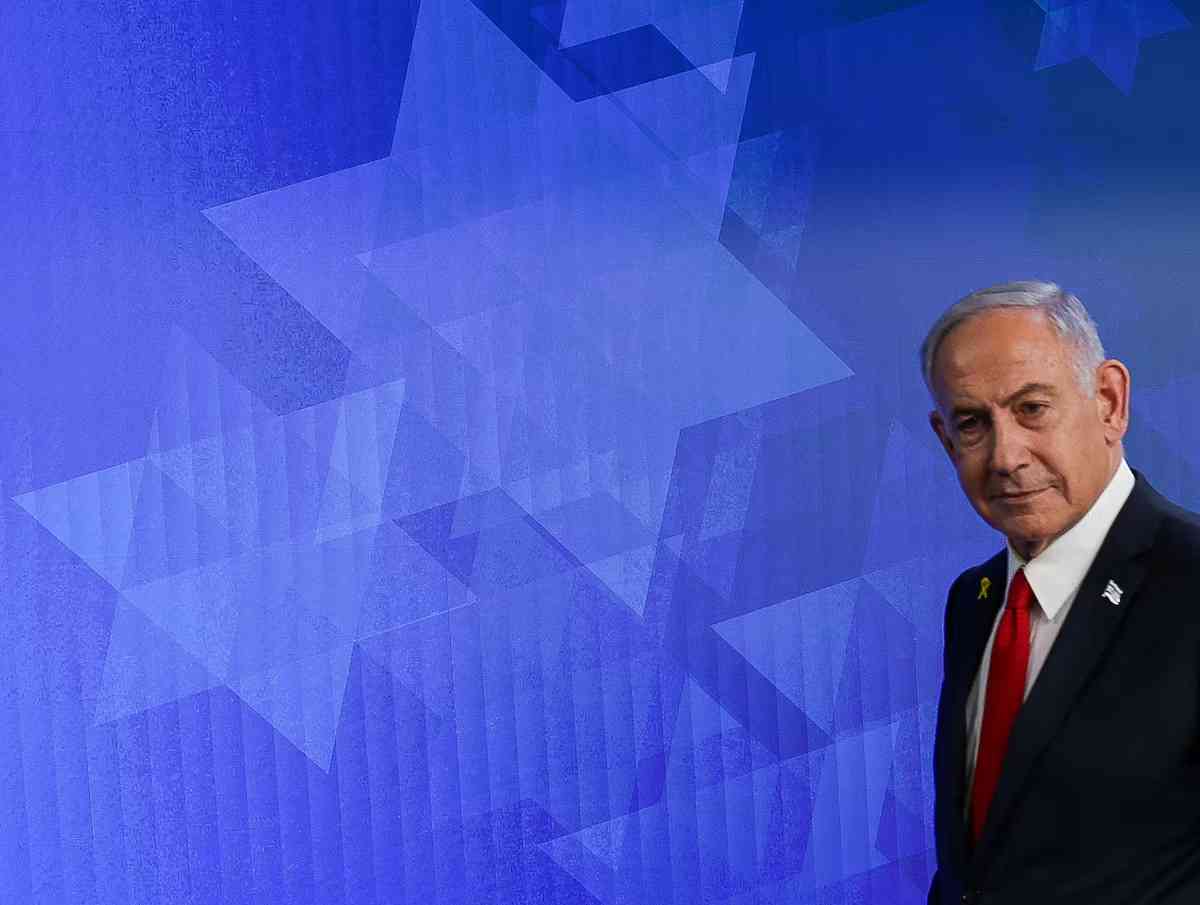 Netanyahu declares historic win, says Israel removed Iran's nuclear threat in 12-day war