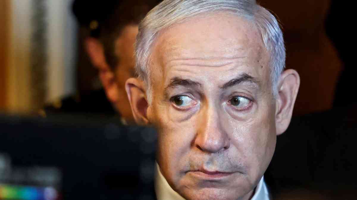 Netanyahu says he hopes hostage deal can be done in few days