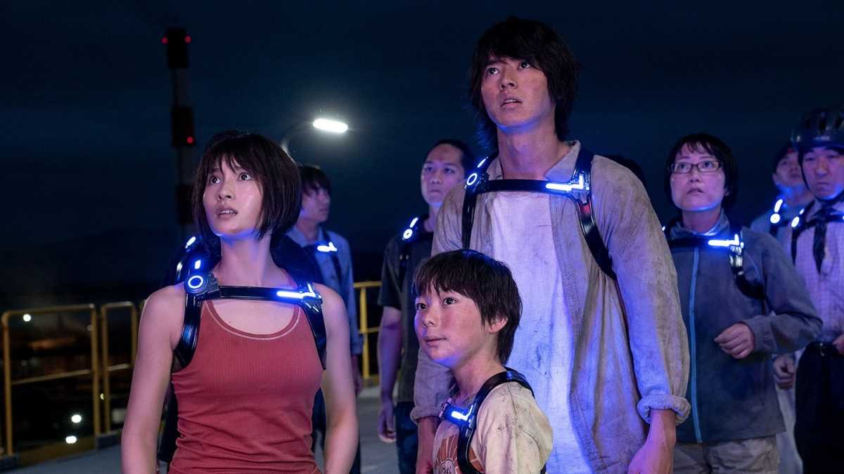 WATCH: Netflix drops 'Alice in Borderland' Season 2 trailer with intense twist
