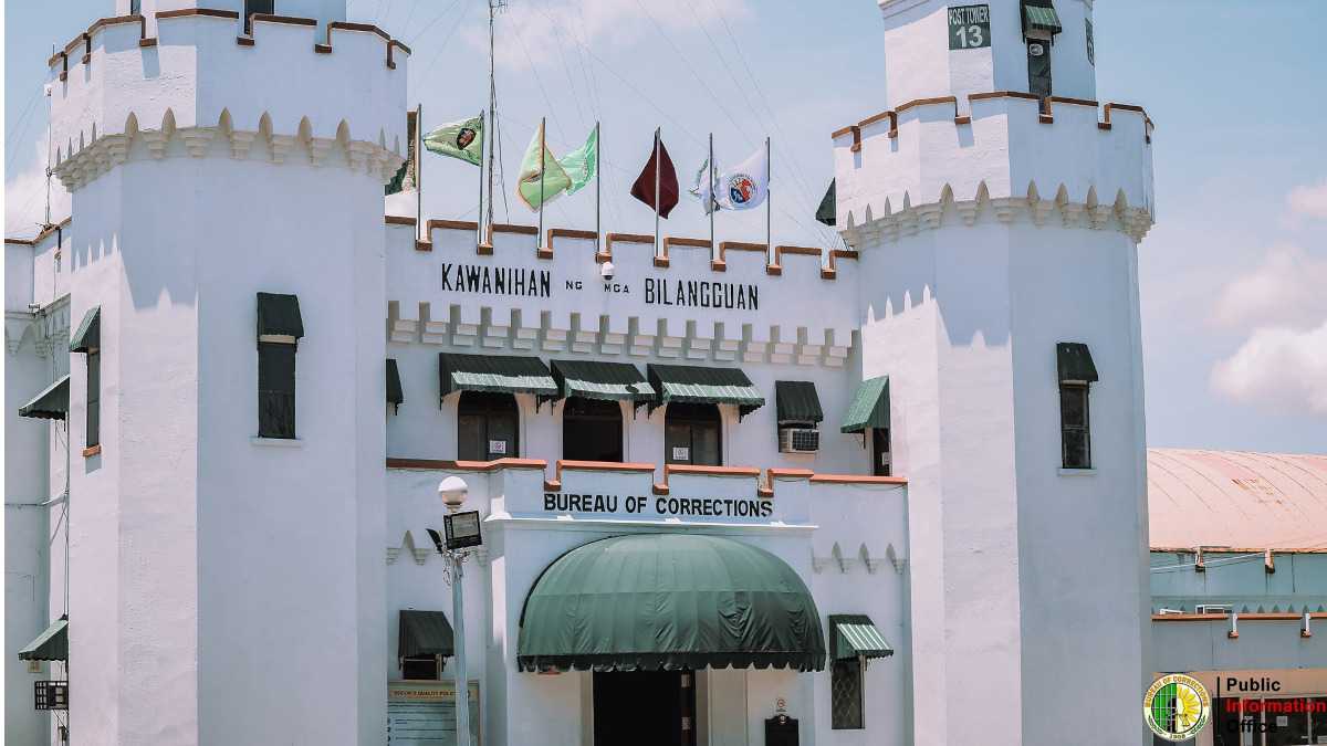 9 prisoners injured in Bilibid gang clash