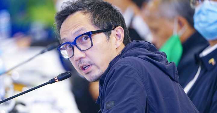New DPWH Sec. Dizon sets 60-day deadline for “internal cleansing”