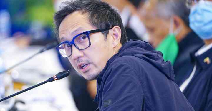 New DPWH Sec. Dizon sets 60-day deadline for “internal cleansing”