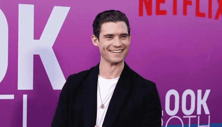 David Corenswet revealed as new Superman in upcoming film 'Superman: Legacy'