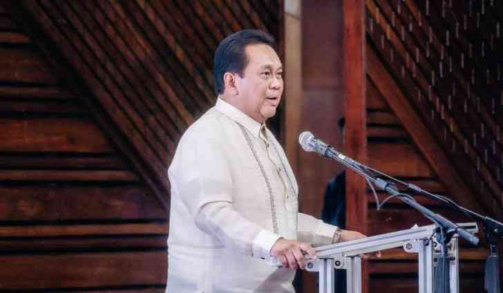 Mangudadatu assumes role as TESDA Director General, unveils 10-Point agenda for skills development