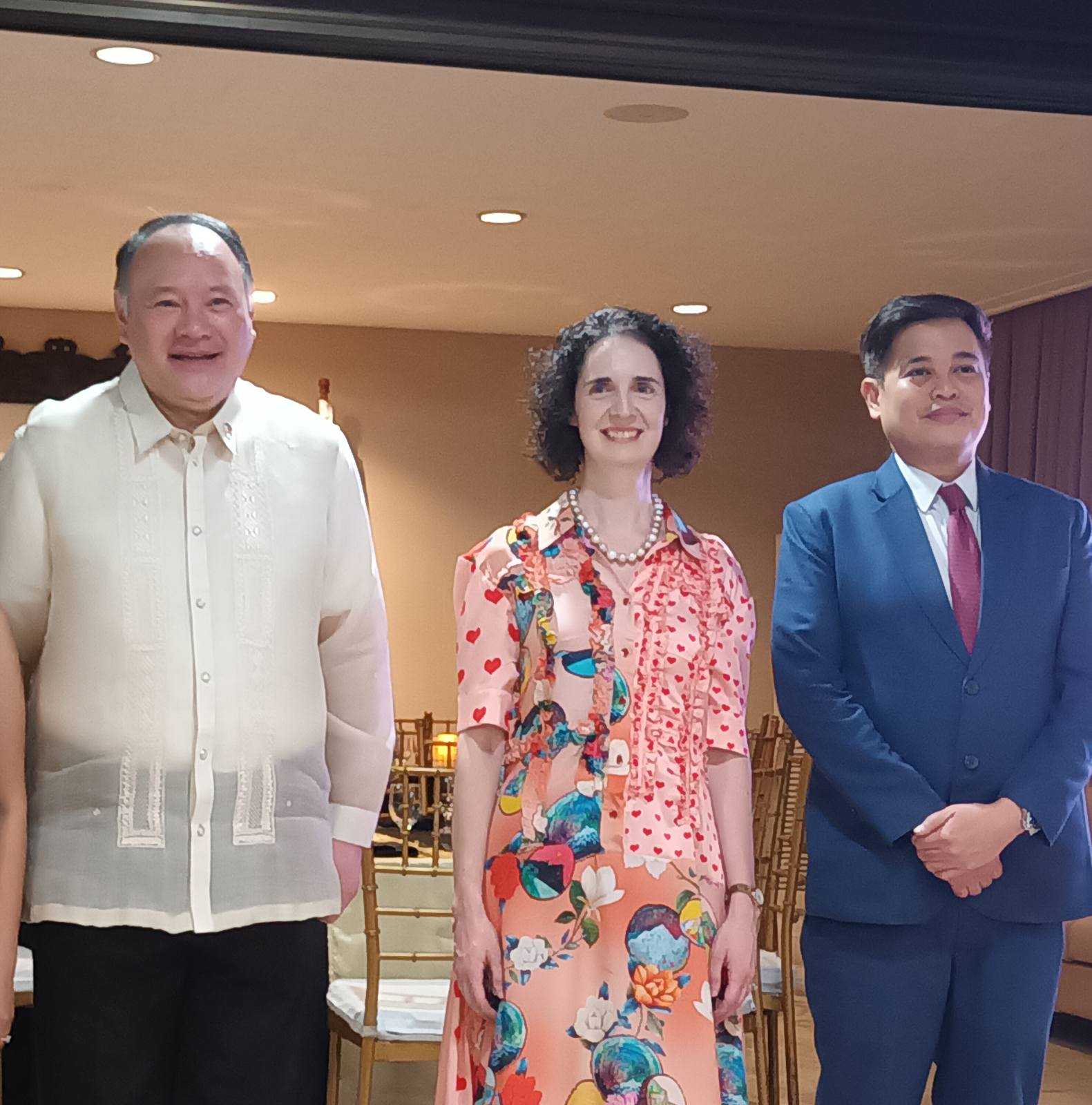 New Zealand Embassy highlights strong bilateral relationship with PH during Waitangi Day celebration