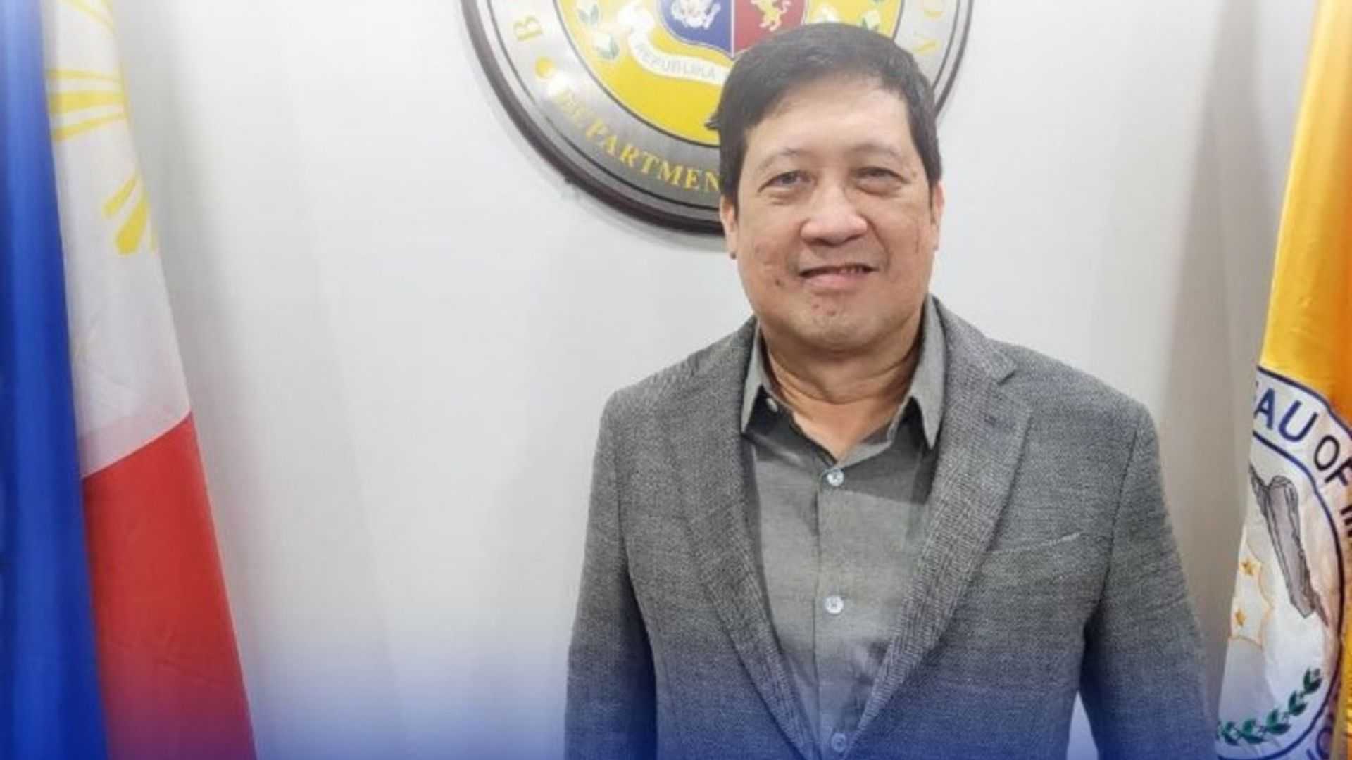 Newly appointed BI Chief vows to implement reforms