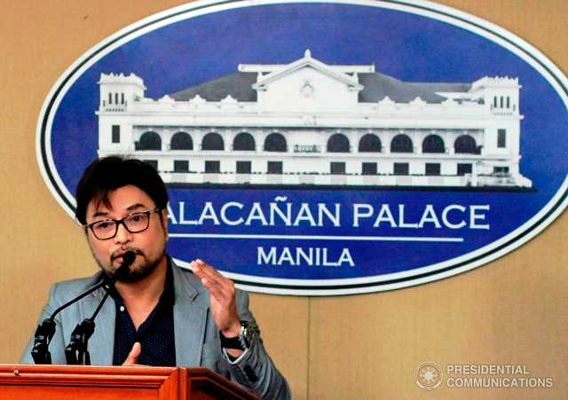 Newly-appointed OWWA chief Arnell Ignacio tests positive for COVID-19