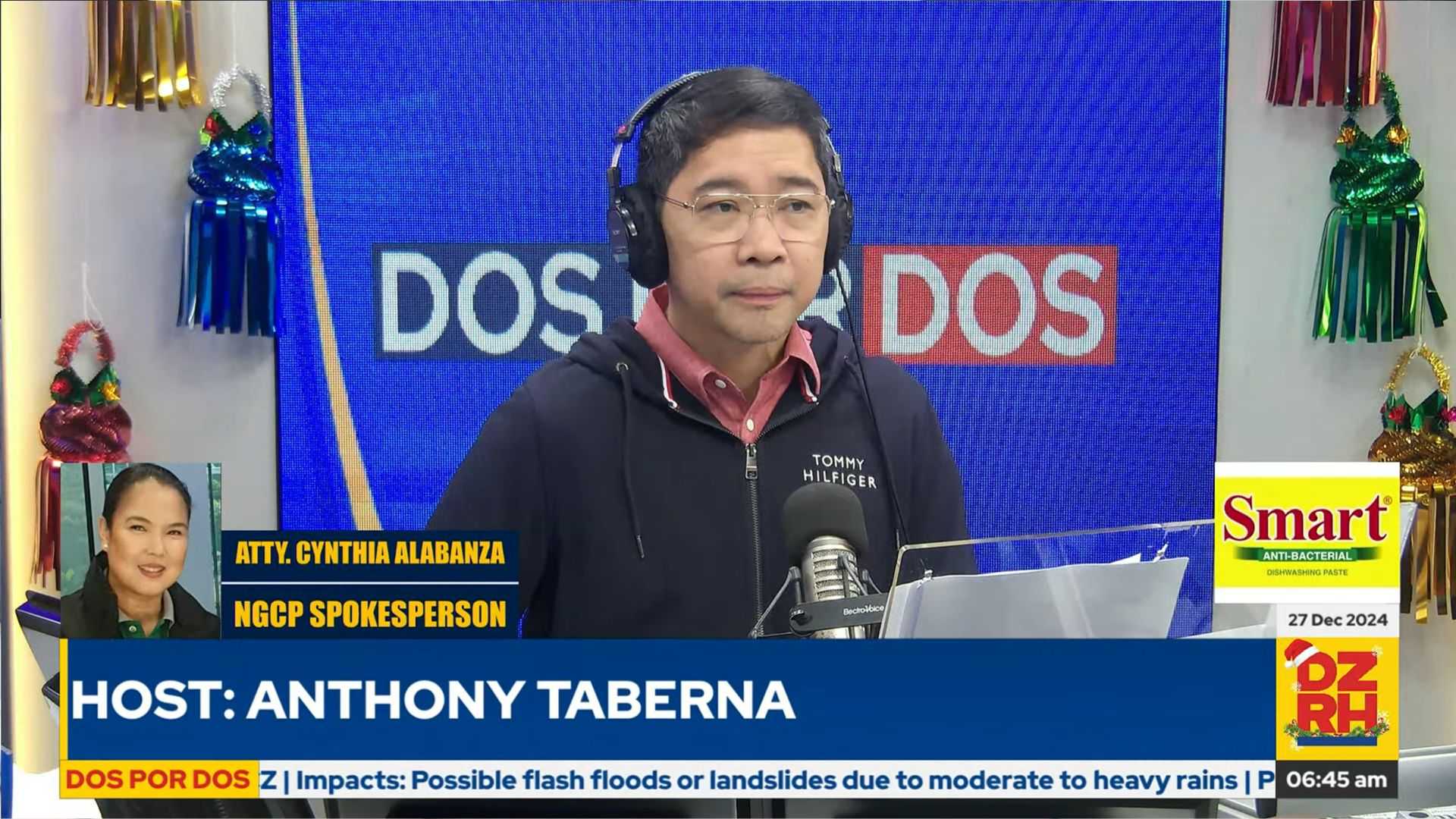 NGCP justifies passing costs of unfinished capital projects to consumers