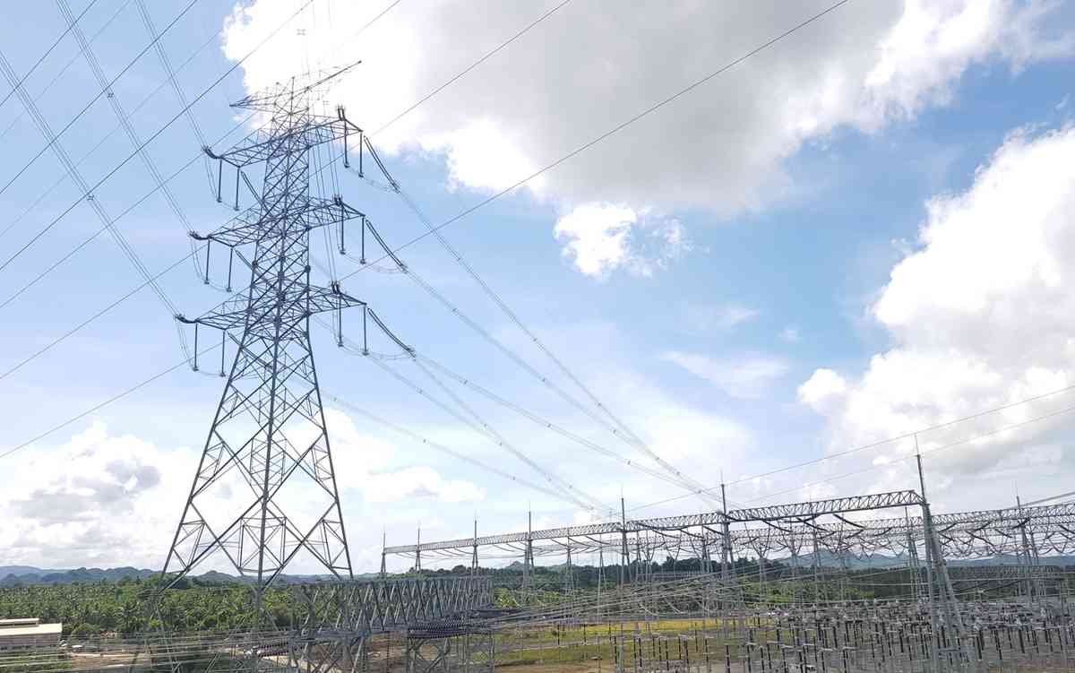 NGCP raises yellow alert over Visayas Grid