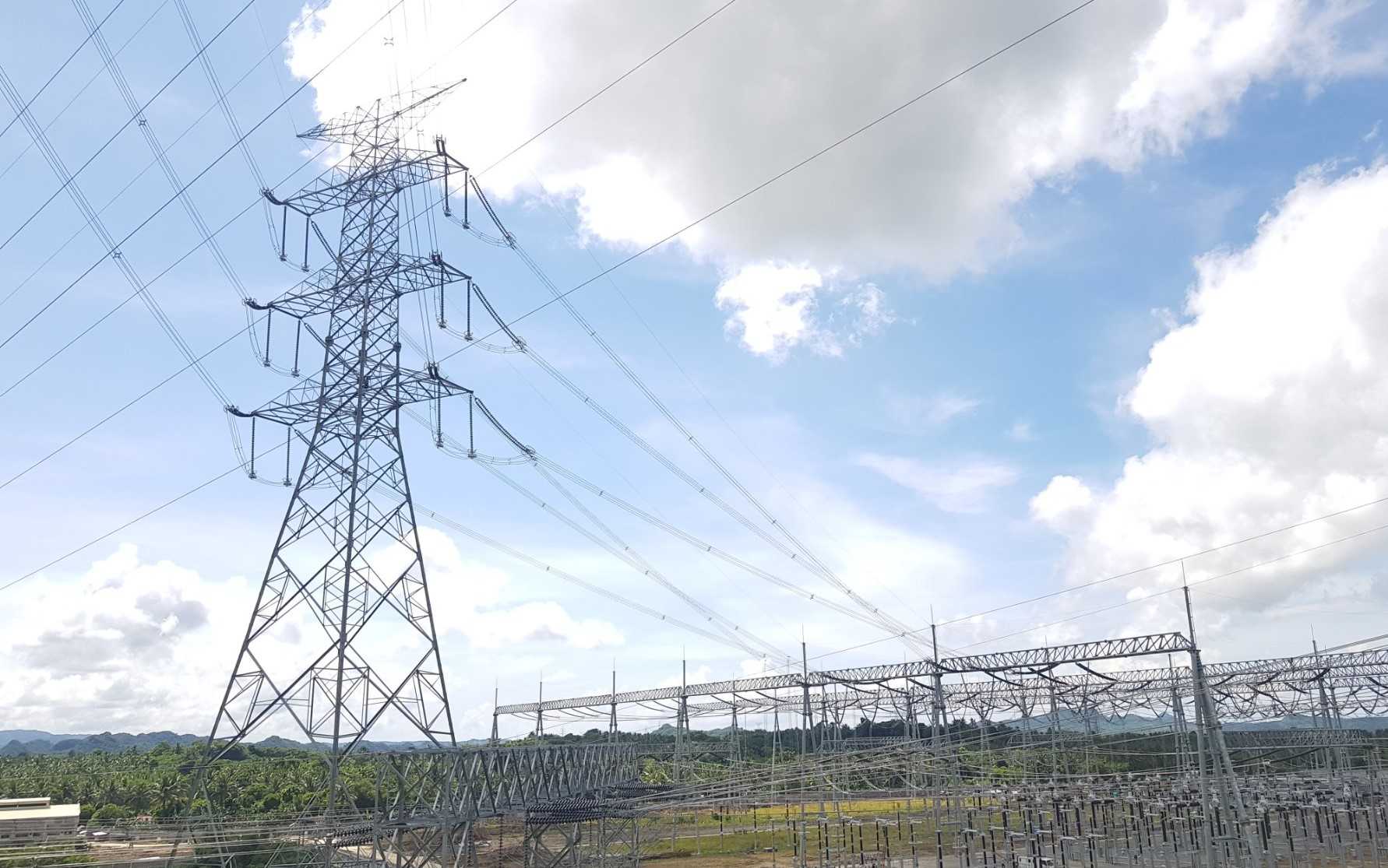 NGCP raises yellow alert over Visayas Grid
