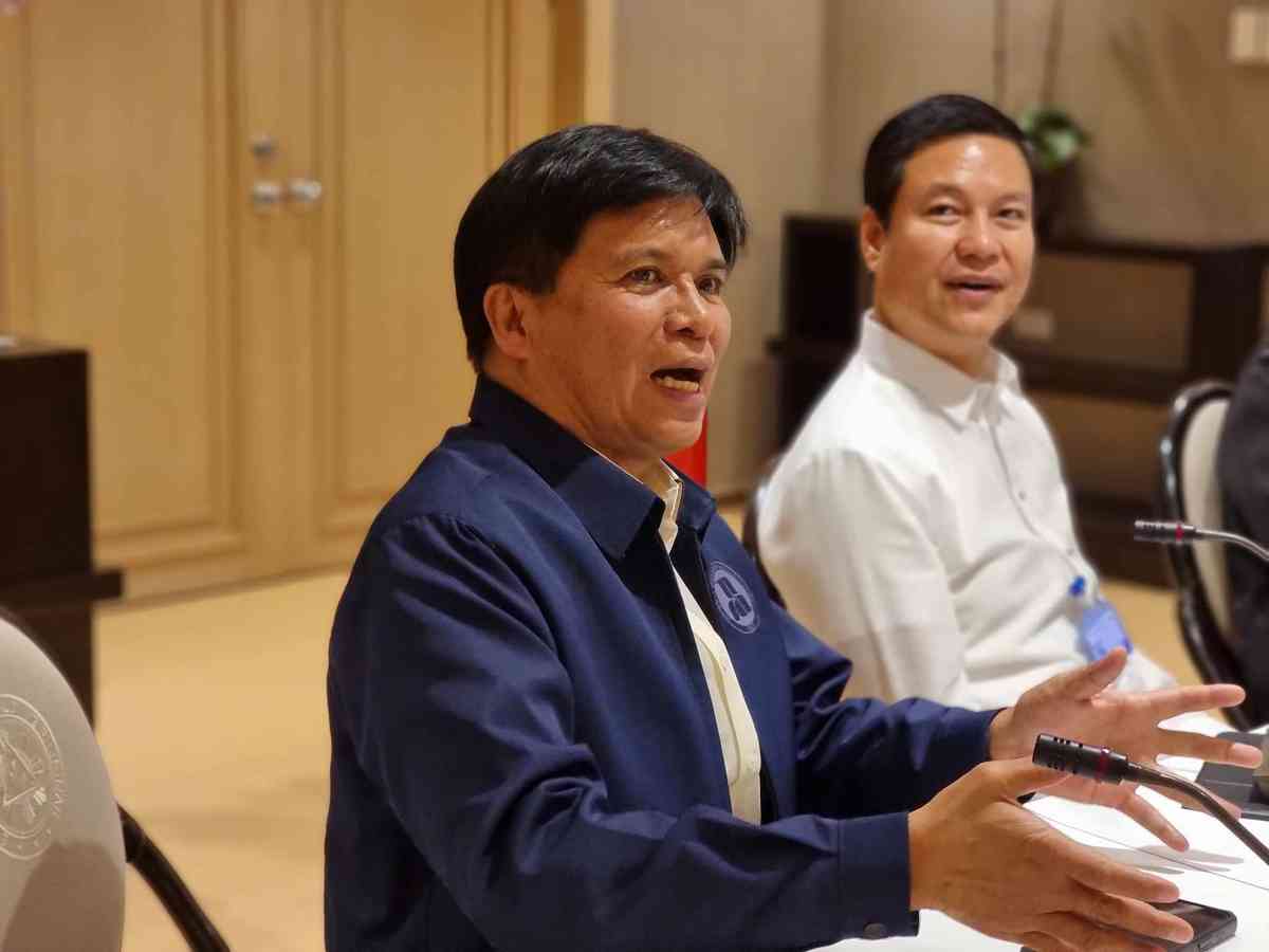 NIA chief admits corruption in the agency