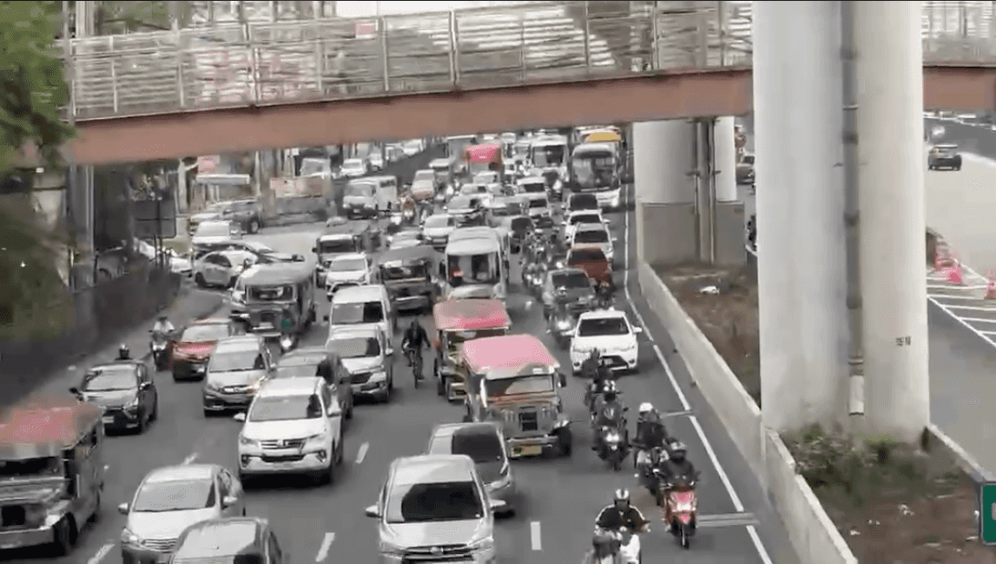 NLEX announces 'temporary toll relief' for Northbound travelers from Balintawak-Meycauayan amid Marilao Bridge repair