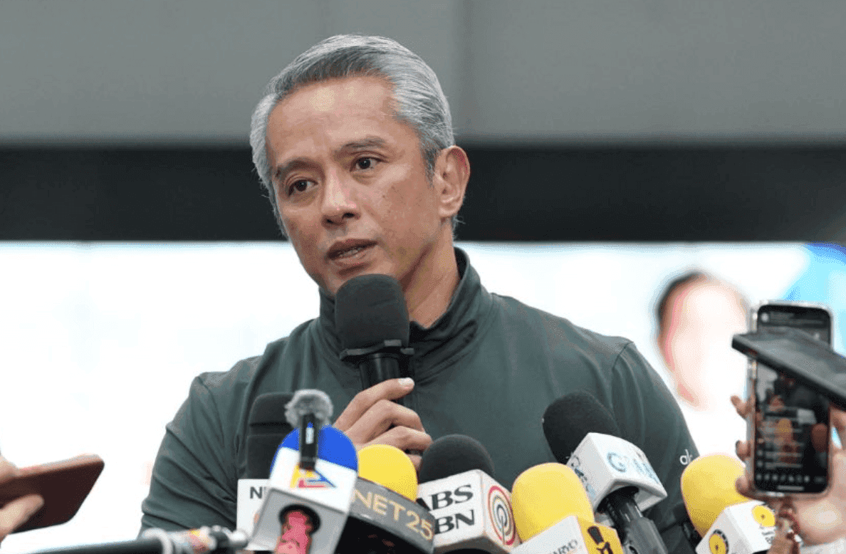 No special treatment for 'Alpha' members behind disappearances of sabungeros — Remulla