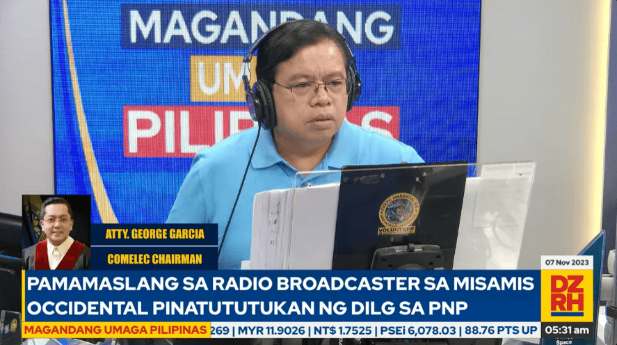 COMELEC extends filing of COC for Negros Oriental 3rd District special polls