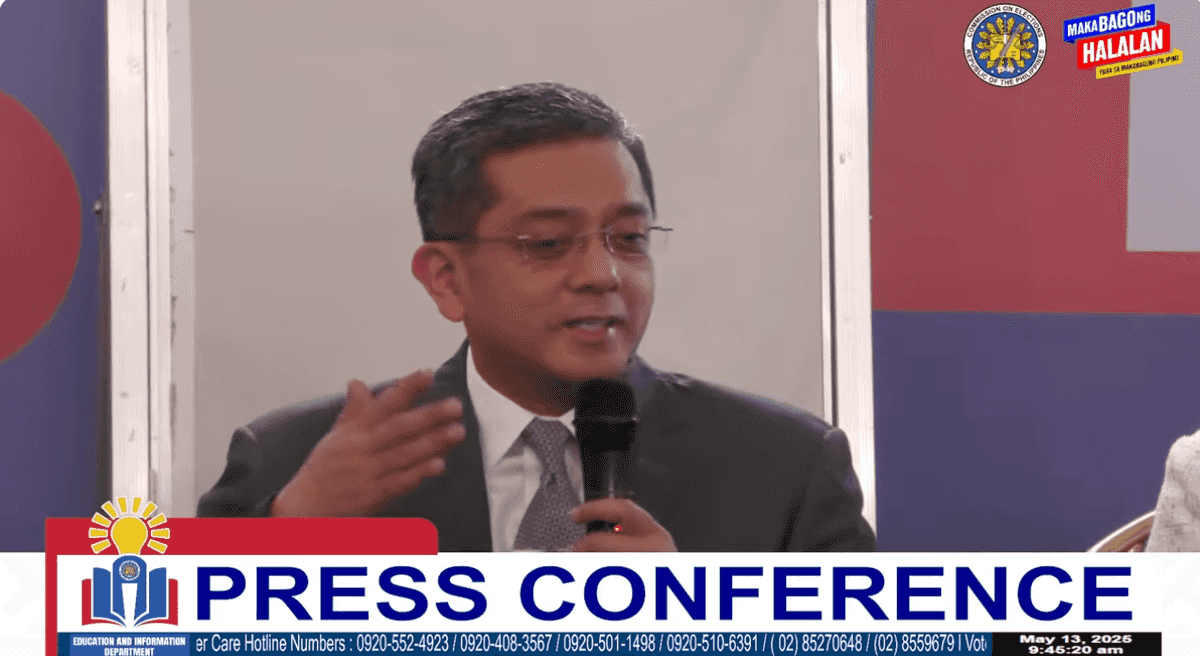 No ‘dagdag-bawas’ in vote-counting — COMELEC