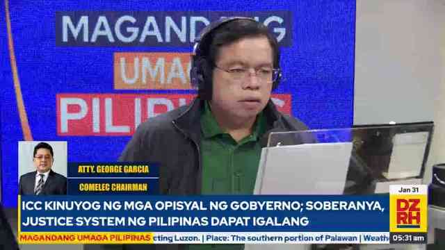 No extension of voter registration period - COMELEC