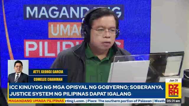 No extension of voter registration period - COMELEC