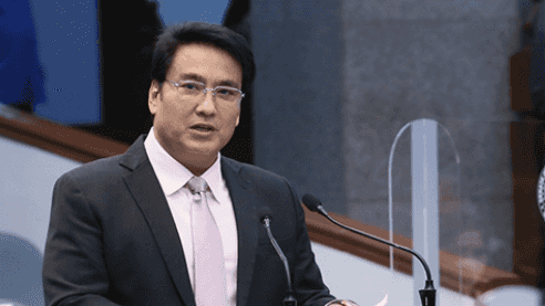 Revilla wants 'no homework policy' in elementary, junior high school