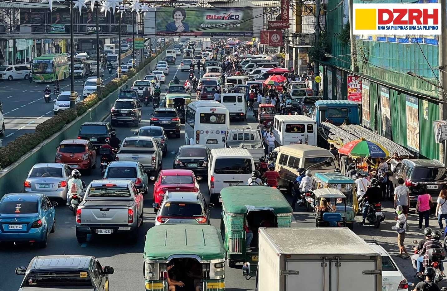 No more extension of PUV consolidation deadline, says PBBM