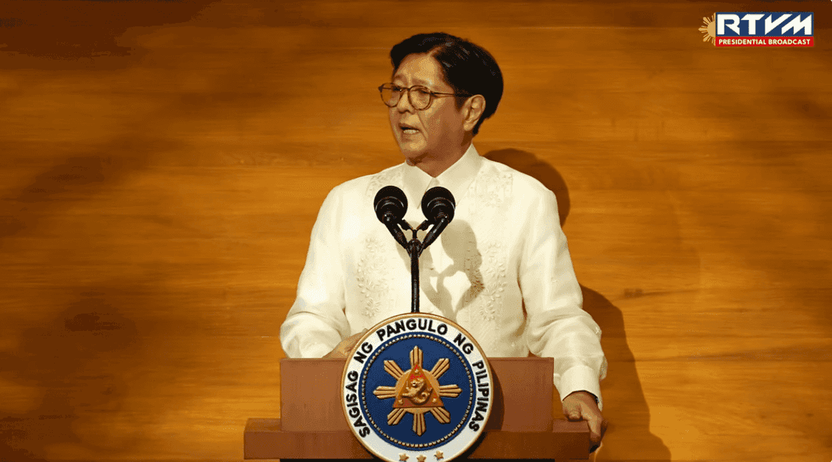 No one is above the law: Marcos vows justice for missing sabungeros