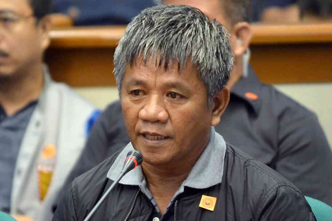 No passport, biometrics records under the name of confessed Davao Death Squad hitman “Edgar Matobato” – DFA