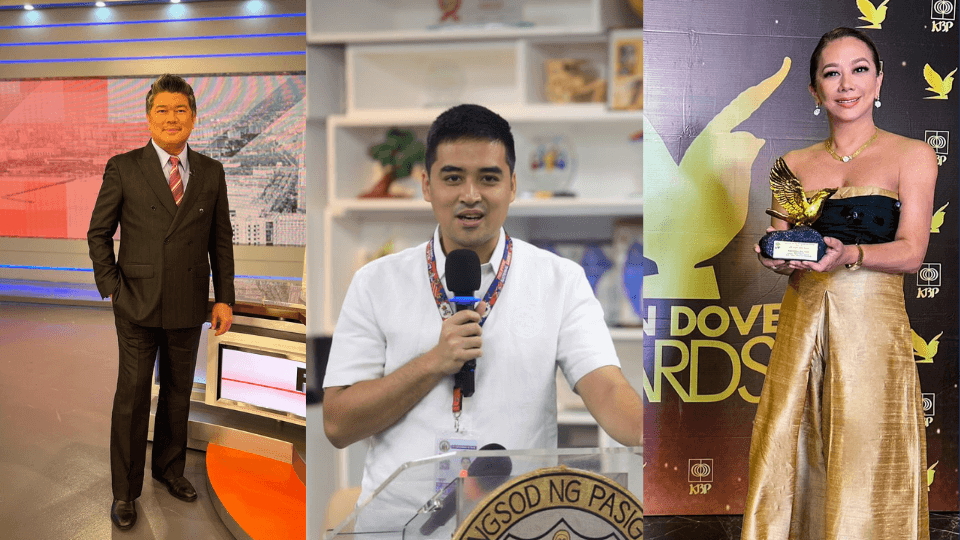 'No ₱10M Deal': Sanchez, Babao denies Vico Sotto’s claim over Discaya’s interview