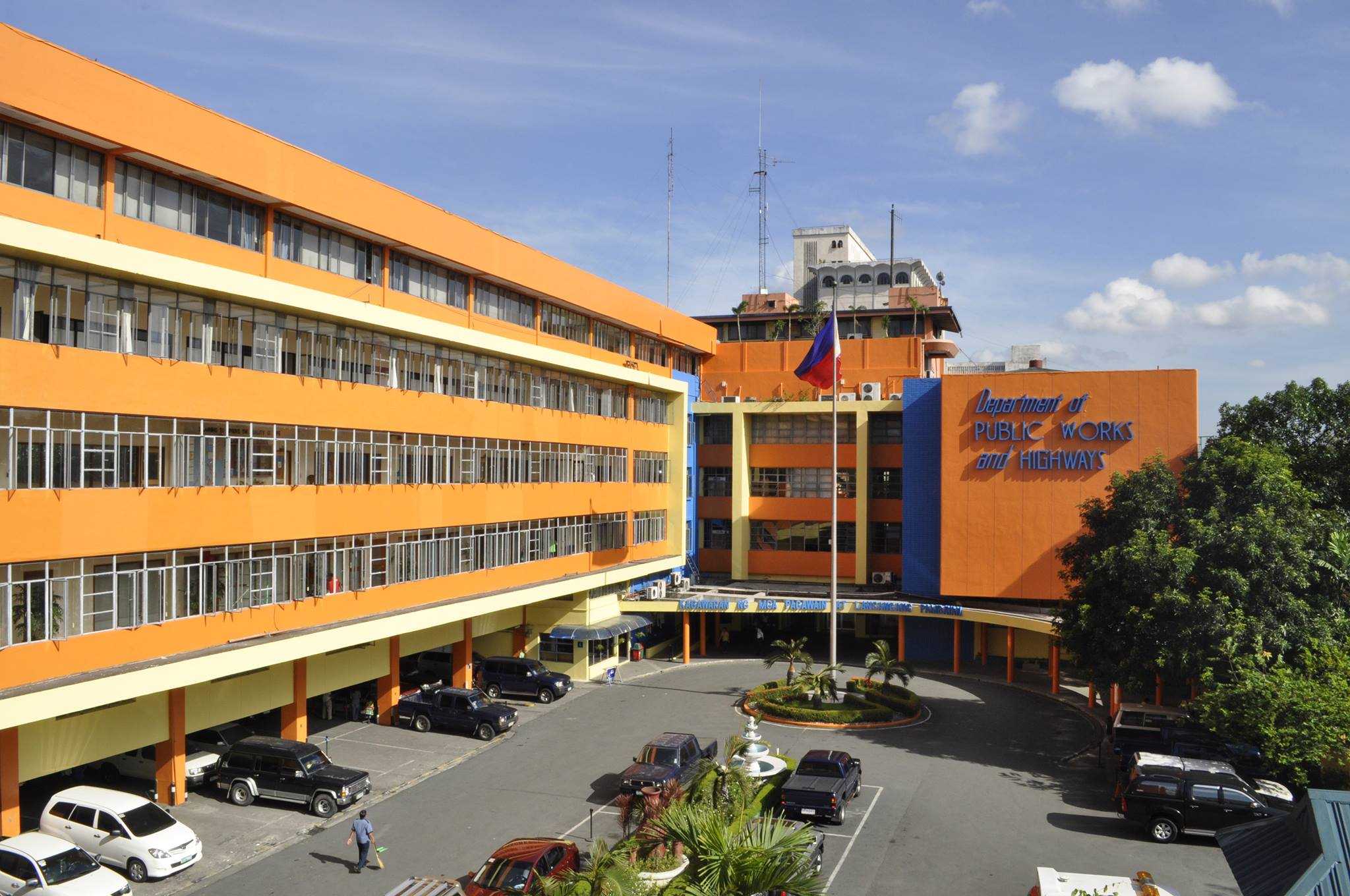 ‘No tolerance for misconduct’: DPWH suspends Batangas District Engineer; to undergo investigation