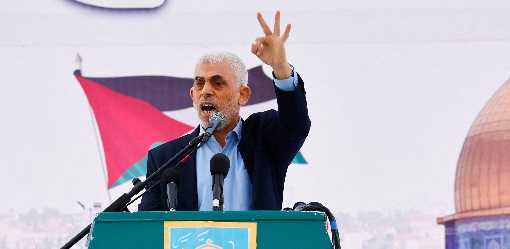 No US role in Israel operation that killed Hamas leader, Pentagon says