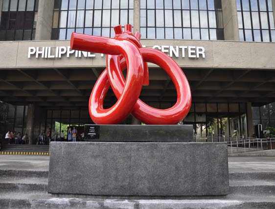 PH Heart Center imposes 'no visitors' policy amid rising COVID-19