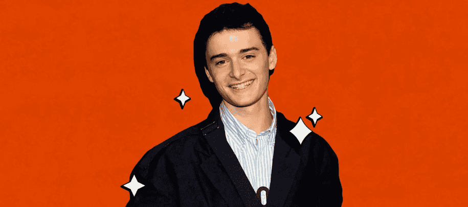 'Stranger Things' star Noah Schnapp comes out as gay on Tiktok