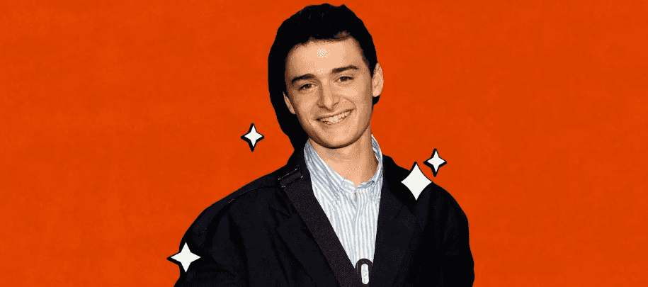 'Stranger Things' star Noah Schnapp comes out as gay on Tiktok