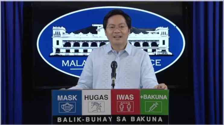 Nograles: No holidays for Nov 29, Dec 1 due to economic reasons