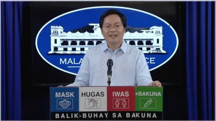 Nograles: No holidays for Nov 29, Dec 1 due to economic reasons