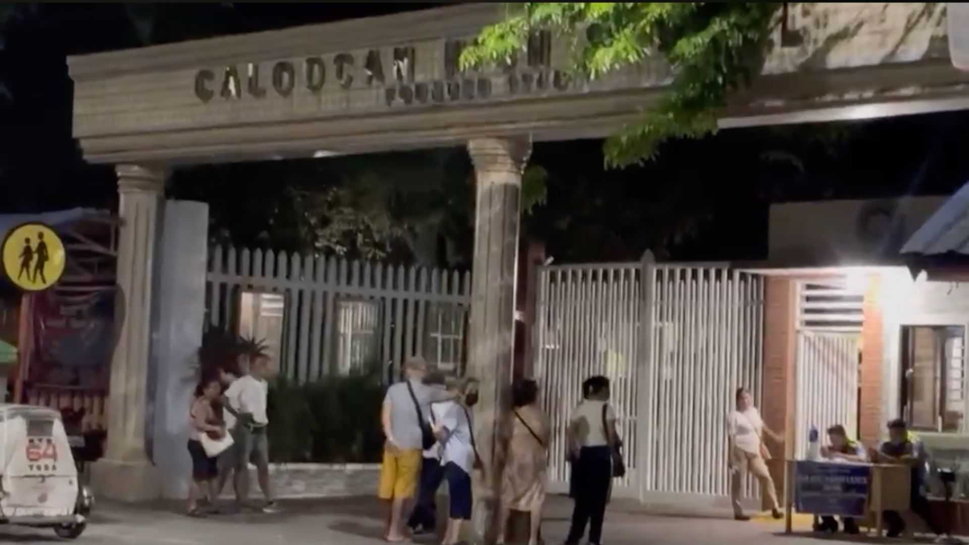 NPD deploys over 5,000 cops in CAMANAVA to bolster security for #Desisyon2025