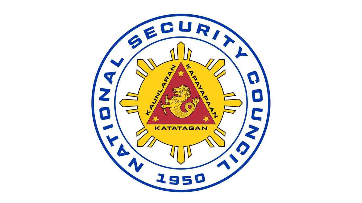 NSC denies circulating memo allegedly urging VP Sara’s removal on U.S. advice